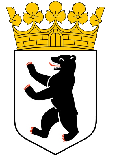 Wappen Berlin