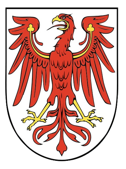 Wappen Brandenburg