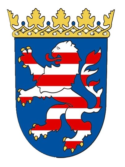 Wappen Hessen